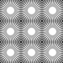 Design seamless decorative pattern