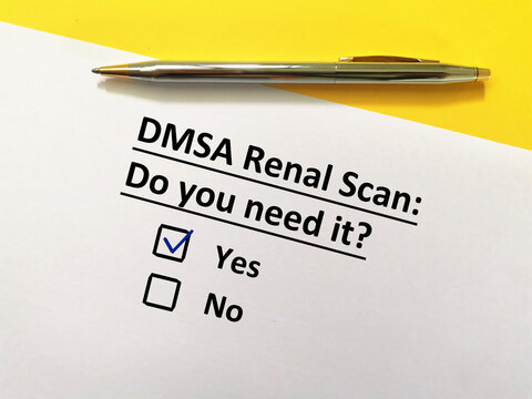 Questionnaire about radiology