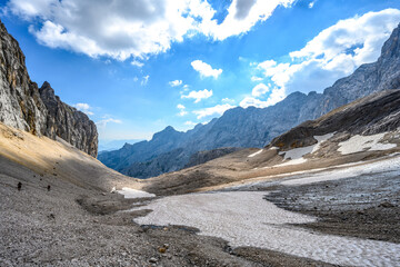 Höllentalferner