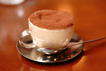 Something smells really good!