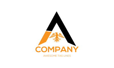 logo design company .