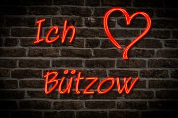 Fototapeta premium Bützow