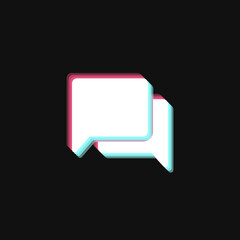 Discussion - 3D Effect