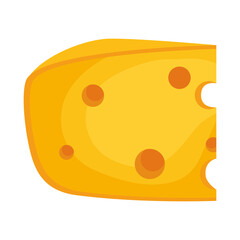 piece cheese icon
