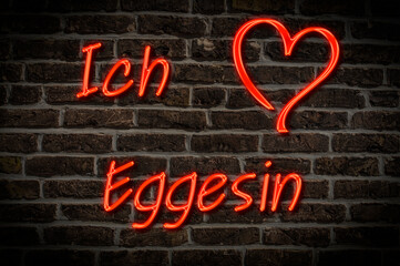 Obraz premium Eggesin