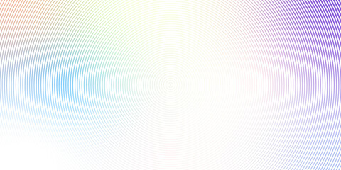 Light trendy surface design. vector modern geometrical dots abstract background.