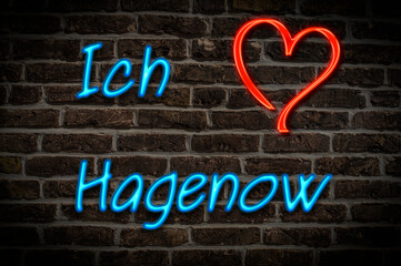 Fototapeta premium Hagenow