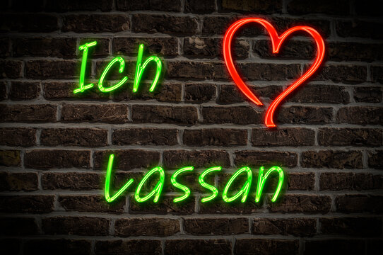 Lassan