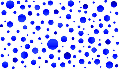 Blue Geometric balls. Professional dynamic design. Futuristic simple design vector. Architecture. Circle Abstract shapes isolated on white. Artistic full frame background design ideas