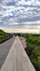 Carabassi Beach is the best beach in Alicante