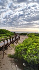 Carabassi Beach is the best beach in Alicante