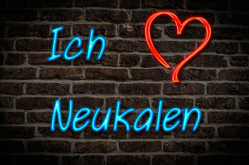 Obraz premium Neukalen