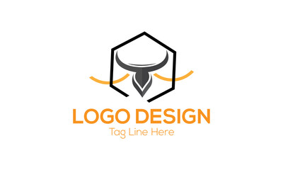 logo for company