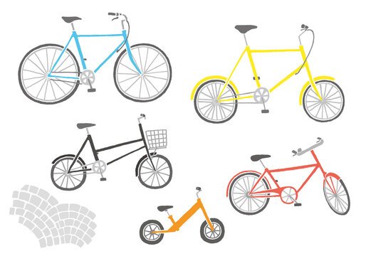 クロスバイク Images Browse 559 Stock Photos Vectors And Video Adobe Stock