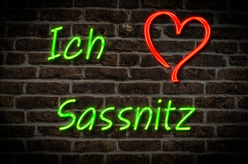 Fototapeta premium Sassnitz