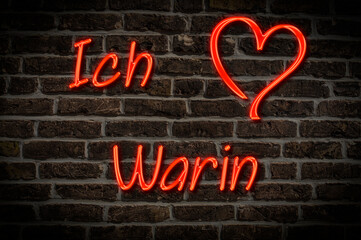 Fototapeta premium Warin