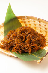 生もずく