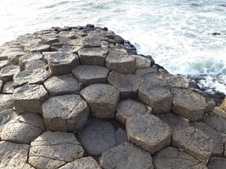 Giants causeway