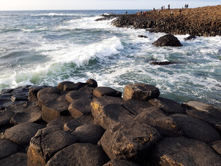 Giants causeway