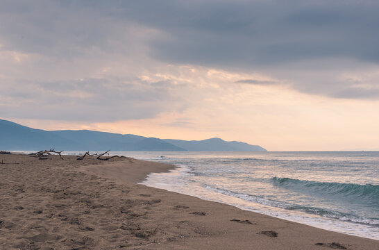 Alberese - parco della Maremma