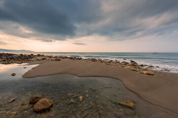 Obraz premium Alberese - parco della Maremma