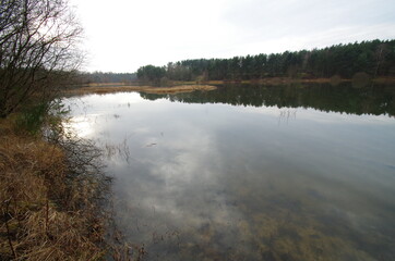 Natur landschaft 