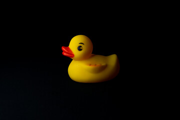 Yellow Rubber Duck