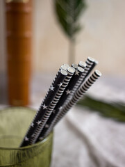 close up of a tools
