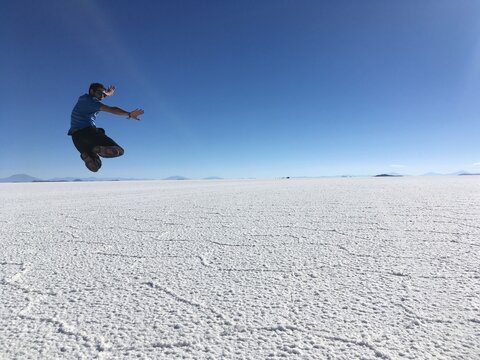 Salar de Uyuni