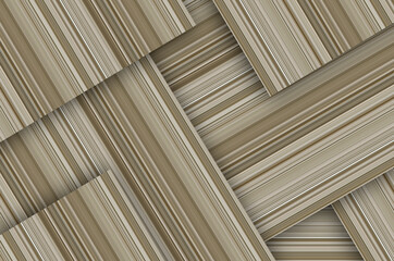 pattern with diagonal grey lines. 3d background for design.