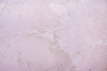 Vintage or grungy pink background of natural cement or stone old texture as a retro pattern wall. aged, construction.