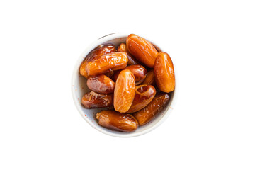 date fruit sweet dried fruit healthy tasty snack meal diet top view copy space  food background...