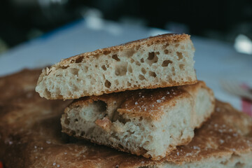 focaccia