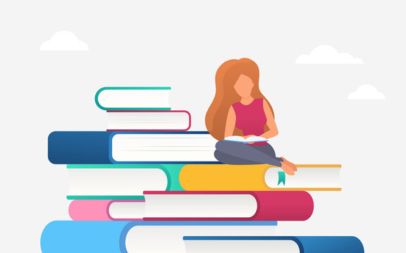 Bookreader Images – Browse 133 Stock Photos, Vectors, and Video | Adobe ...