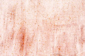 Metal texture with scratches and cracks which can be used as a background