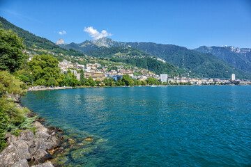 Montreux 