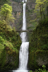 Multnomah Falls