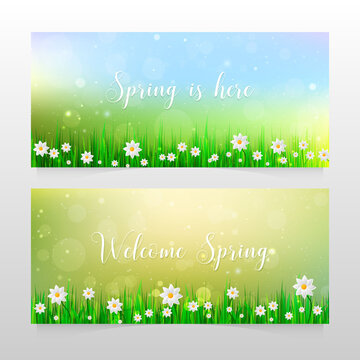 "Spring Banner" Images – Browse 6,283 Stock Photos, Vectors, and Video ...