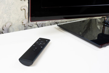 TV set-top box for digital TV and smart home