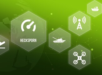 Hecksporn