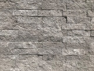 texture, wallpaper background grey wall tiles