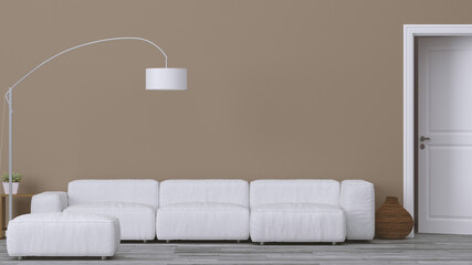 Living Room Brave Ground 3