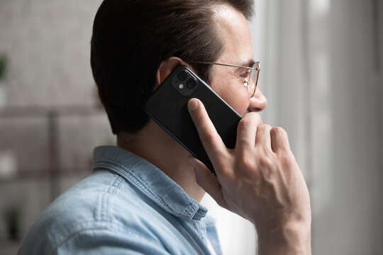 Phone cheap on ear