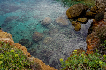 Photos of the beautiful island of Ibiza