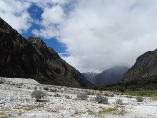 HUARAZ