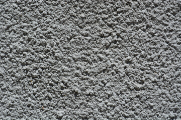 Texture of gray rusty wall surface. Background for design. Close-up. Place for text