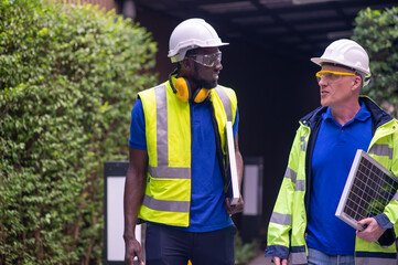 Solar Cell Specialist Engineer