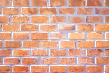 Obraz premium Wall background, sandstone wall for back ground picture, Old grunge brick wall background
