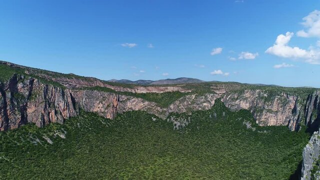 Aerealview Cr&aacute;ter Joya Honda , Soledad de Graciano S&aacute;nchez, San Luis Potos&iacute; , Mexico