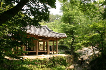 소쇄원